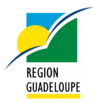 logo de la region guadeloupe
