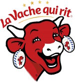 logo vache qui rit